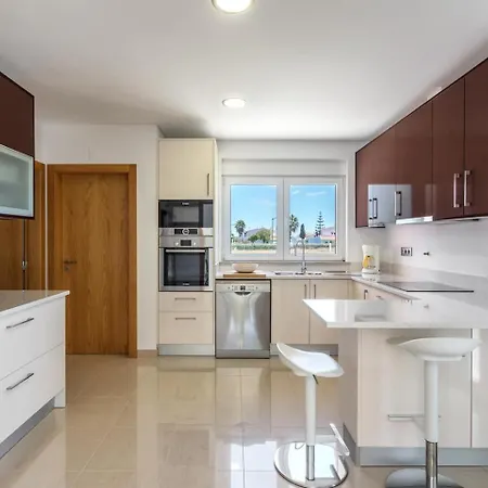 Blue Heaven Luxury V5 *