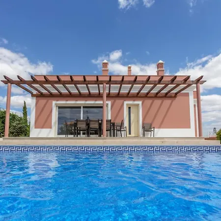 Prázdninový dům Blue Heaven Luxury V5