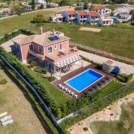 Σπίτι διακοπών Blue Heaven Luxury V5 *