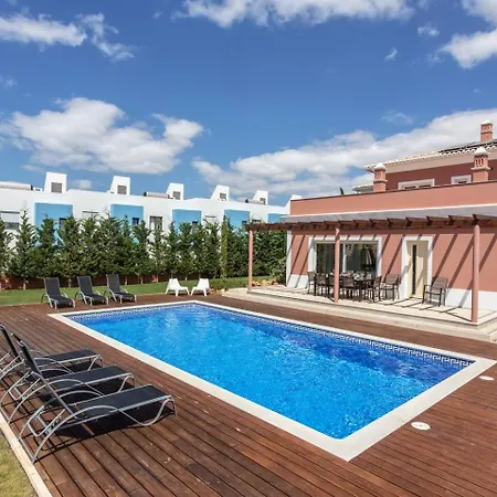 Σπίτι διακοπών Blue Heaven Luxury V5 Porches (Algarve)