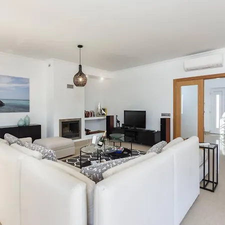 Blue Heaven Luxury V5 * Porches (Algarve)
