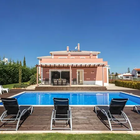 Blue Heaven Luxury V5 Prázdninový dům *