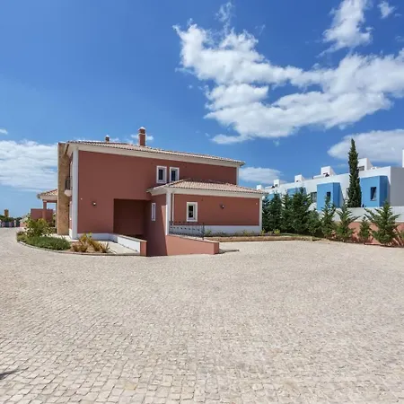 Blue Heaven Luxury V5 Porches (Algarve)