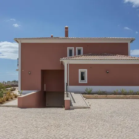 Blue Heaven Luxury V5 * Porches (Algarve)
