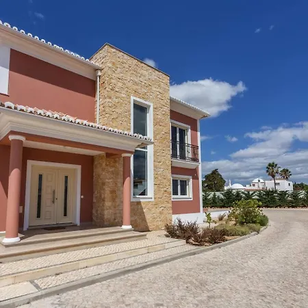 Blue Heaven Luxury V5 Σπίτι διακοπών