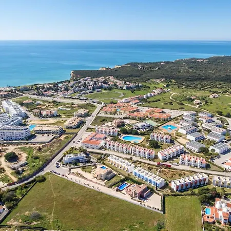 Σπίτι διακοπών Blue Heaven Luxury V5 Porches (Algarve)