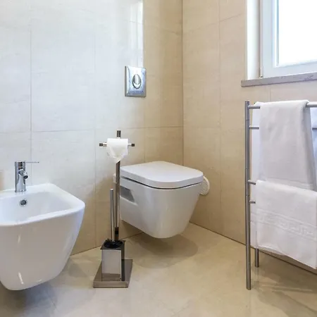 別荘 Blue Heaven Luxury V5