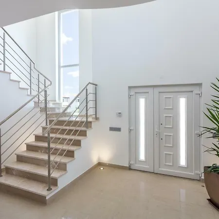 Prázdninový dům Blue Heaven Luxury V5 Porches (Algarve)