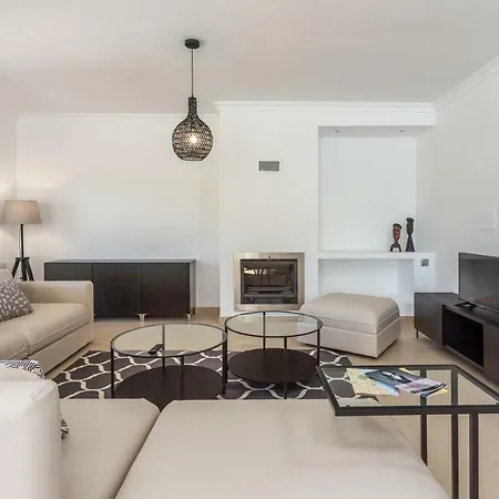 Blue Heaven Luxury V5 別荘