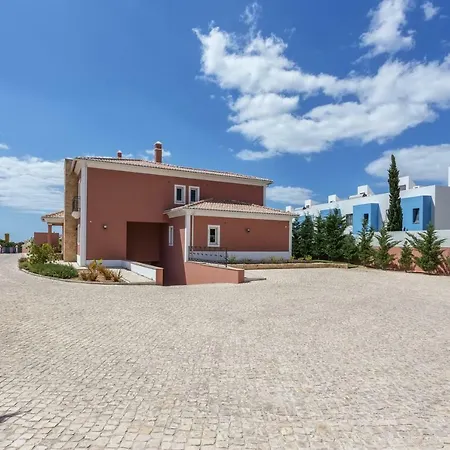 Blue Heaven Luxury V5 Prázdninový dům *