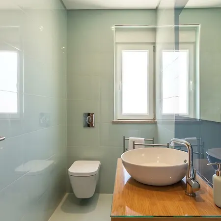 Blue Heaven Luxury V5 別荘 *