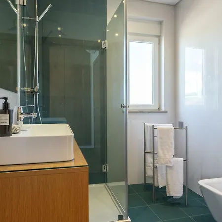 Blue Heaven Luxury V5 ポルシェス