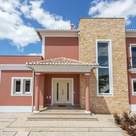 Prázdninový dům Blue Heaven Luxury V5 Porches (Algarve)