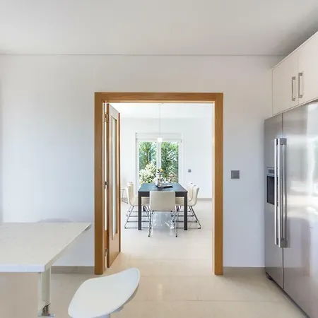 Blue Heaven Luxury V5 * ポルシェス