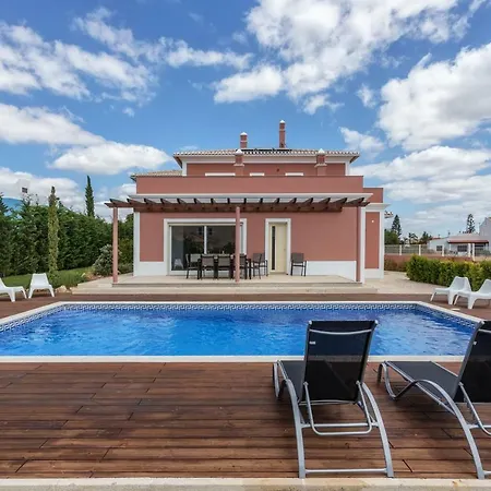 Blue Heaven Luxury V5 * Porches (Algarve)