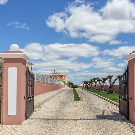 Prázdninový dům Blue Heaven Luxury V5