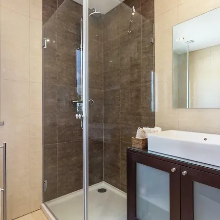 Blue Heaven Luxury V5 *