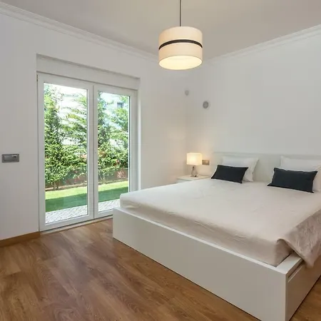 Prázdninový dům Blue Heaven Luxury V5