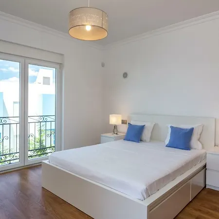 Blue Heaven Luxury V5 Prázdninový dům