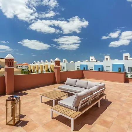 別荘 Blue Heaven Luxury V5 ポルシェス