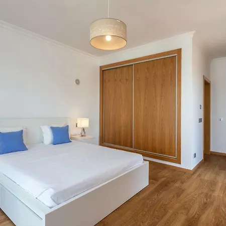 Blue Heaven Luxury V5 Prázdninový dům