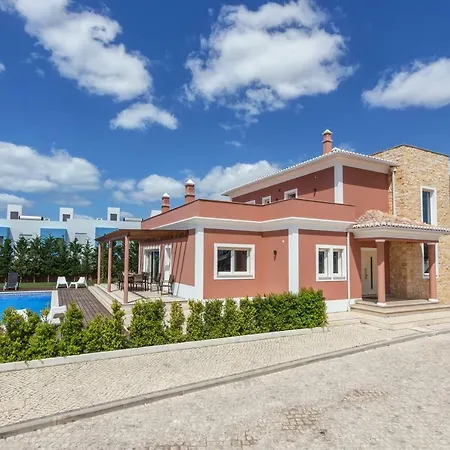 Prázdninový dům Blue Heaven Luxury V5