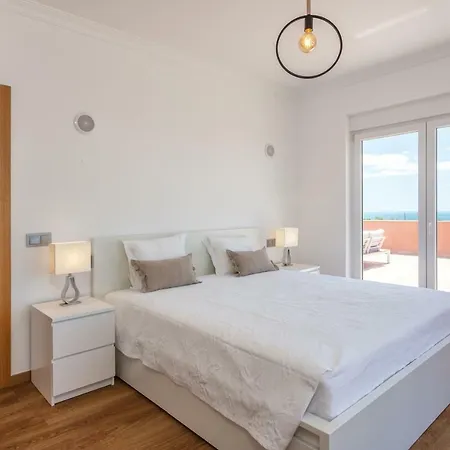 Blue Heaven Luxury V5 Prázdninový dům