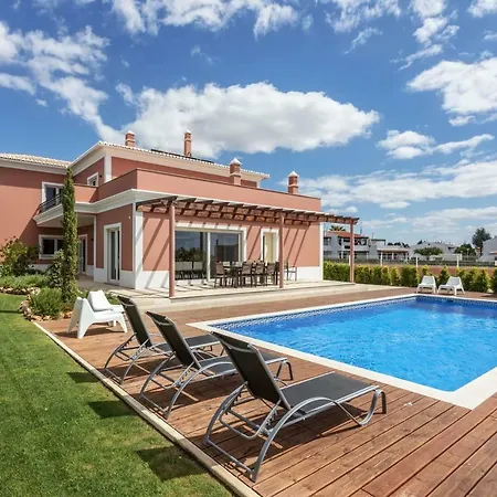 Prázdninový dům Blue Heaven Luxury V5 Porches (Algarve)