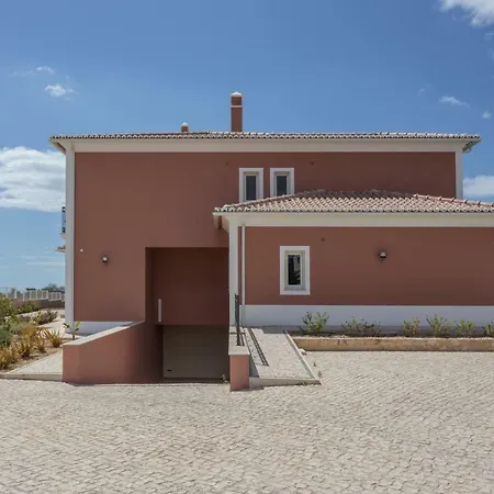 別荘 Blue Heaven Luxury V5 *