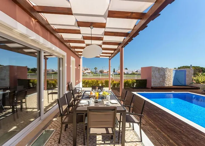 Casa de Férias Blue Heaven Luxury V5 *