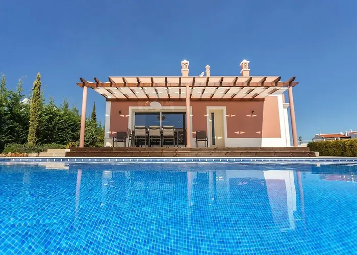 Casa de Férias Blue Heaven Luxury V5