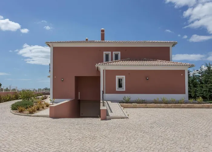 Blue Heaven Luxury V5 * Porches (Algarve)