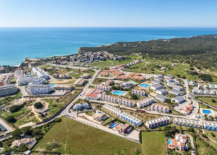 Casa de Férias Blue Heaven Luxury V5 Porches (Algarve)