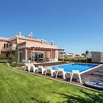 Vakantiehuis Blue Heaven Luxury V5 *