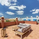 Blue Heaven Luxury V5 度假居 珀彻斯