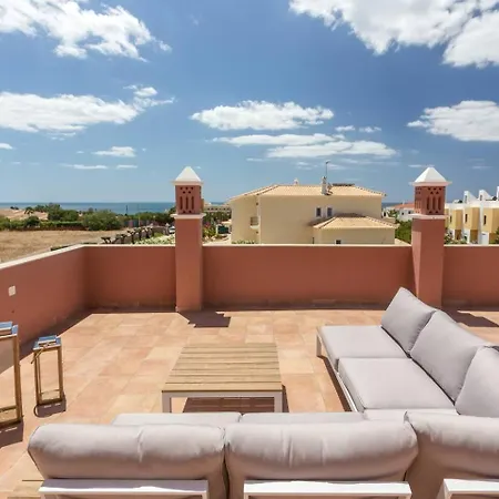 Blue Heaven Luxury V5 Porches (Algarve)