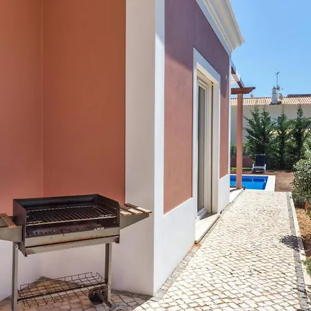 Blue Heaven Luxury V5 * Porches (Algarve)