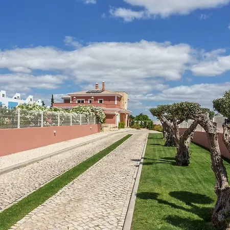 Blue Heaven Luxury V5 * Porches (Algarve)