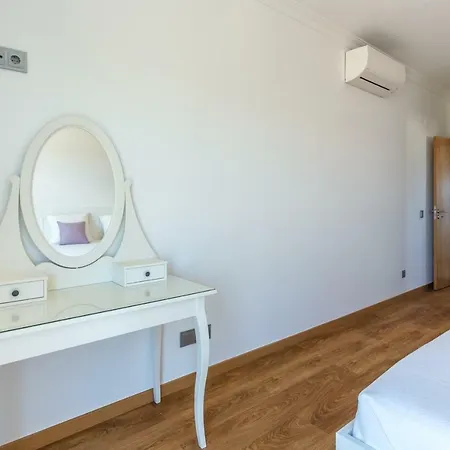 Semesterbostad Blue Heaven Luxury V5 *