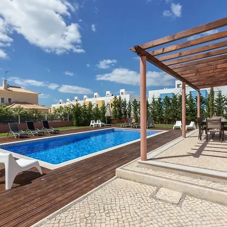 Semesterbostad Blue Heaven Luxury V5 *