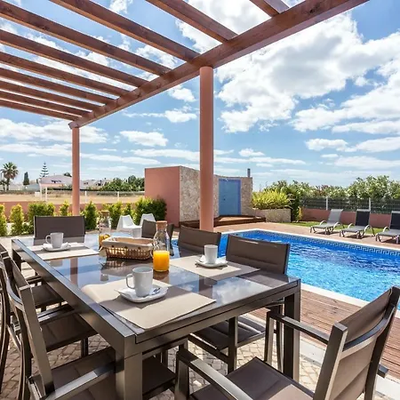 Blue Heaven Luxury V5 Semesterbostad Porches (Algarve)