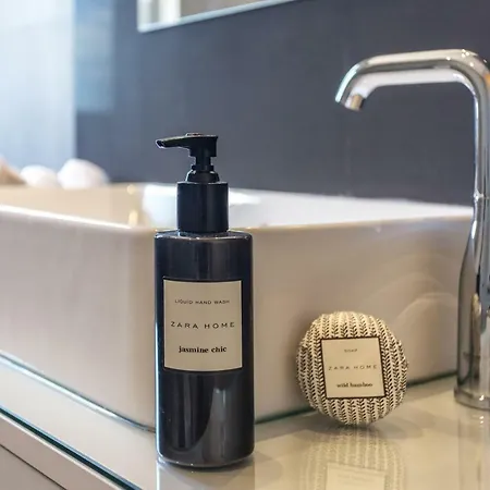 Blue Heaven Luxury V5