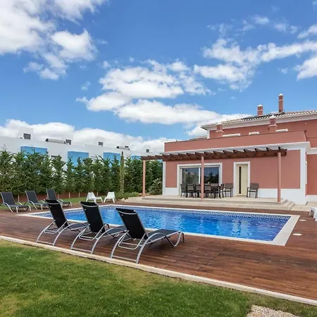 Blue Heaven Luxury V5