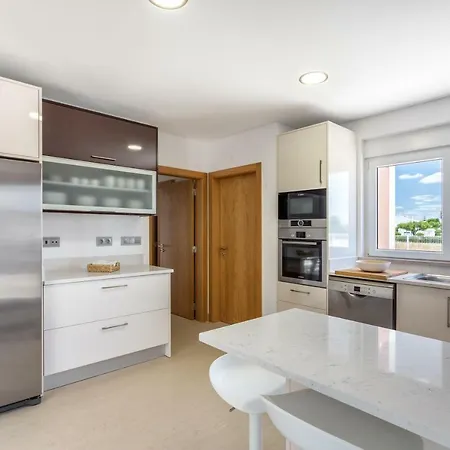 Blue Heaven Luxury V5 * Porches (Algarve)