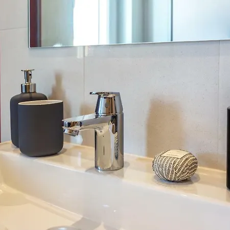 Semesterbostad Blue Heaven Luxury V5 Porches (Algarve)