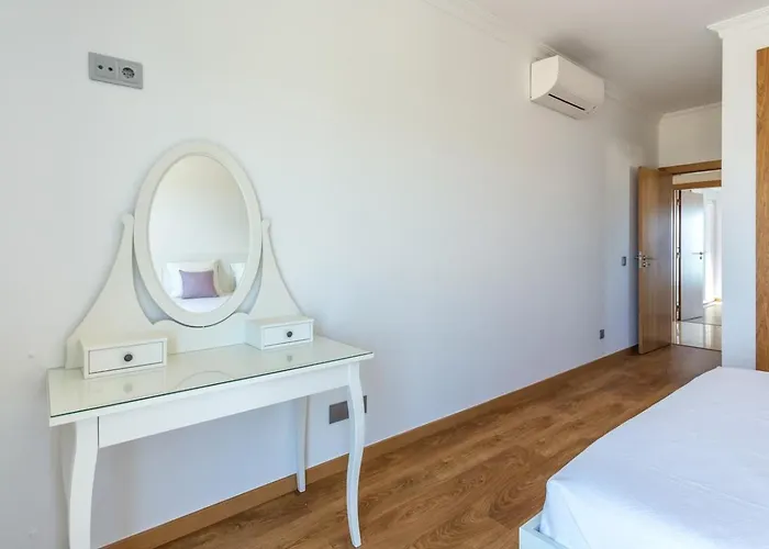 Blue Heaven Luxury V5 Holiday home *