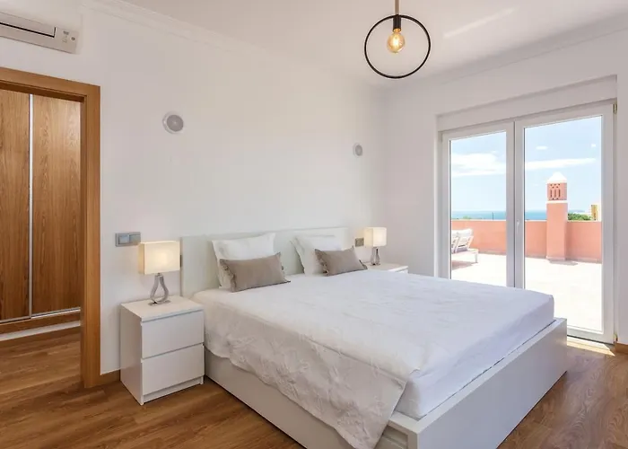 Blue Heaven Luxury V5 Holiday home *