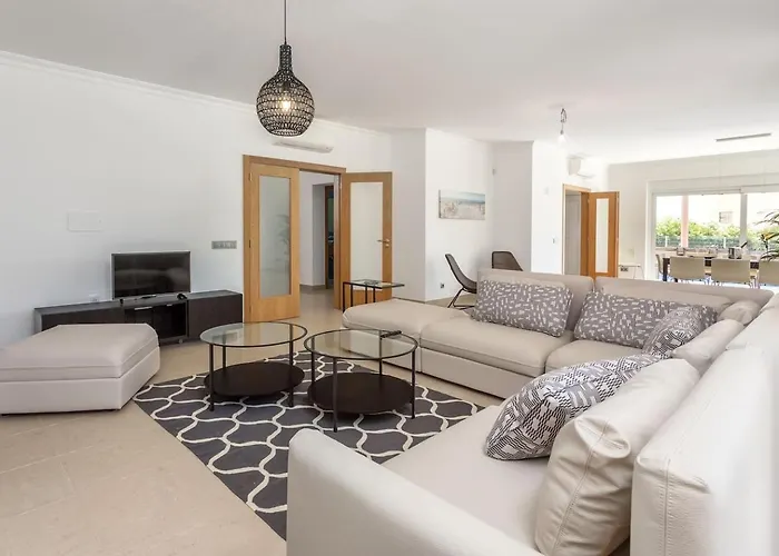 Blue Heaven Luxury V5 Holiday home