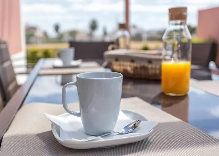 Holiday home Blue Heaven Luxury V5 Porches (Algarve)