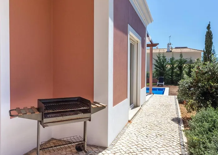 Blue Heaven Luxury V5 * Porches (Algarve)
